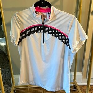 Tail Golf Shirt M